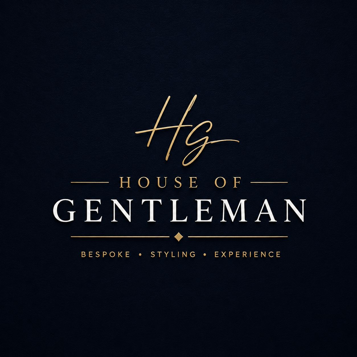 House of Gentleman Logo